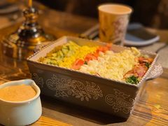 彩虹沙律-杂咖zacup(领展中心城店)