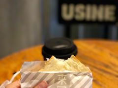 -来回·咖啡(天河南店)
