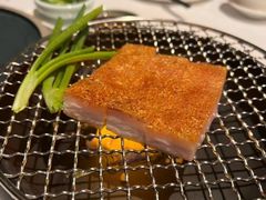 -广州富力丽思卡尔顿酒店·丽轩·粤菜