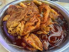 -凤张螺蛳粉·爽口粉(跃进路总店)