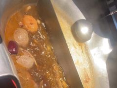 -湊湊火锅·茶憩(打浦桥日月光店)