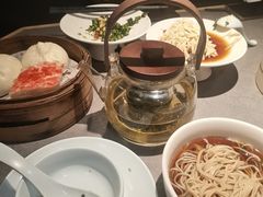 -晓淮山·扬州早茶·淮扬菜(龙阳广场店)