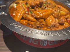 -胖哥俩肉蟹煲(福州仓山爱琴海店)