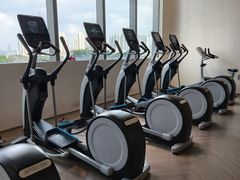 -YCHL FIT 健身(星寰店)