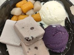-鲜芋仙(观音桥大融城LG店)