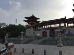 -西安青龙寺遗址景区