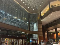 -上海新锦江大酒店