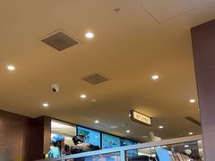 -霸王茶姬(上海恒基名人店)