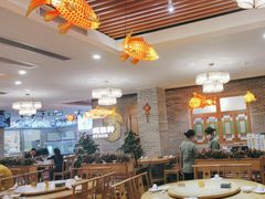 -德胜轩正宗顺德菜(宝安沙井会展中心店)