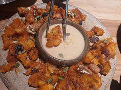 -KimPro 辛普乐概念韩餐