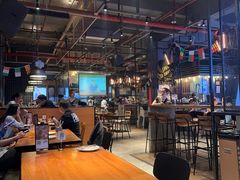 -半吨 Halfton&Friends(车公庙店)