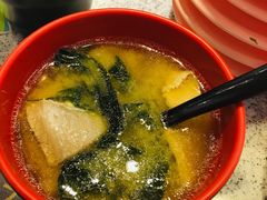 -争鲜回转寿司(金桥家乐福店)