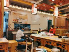 -堂客老火锅(欣阳广场总店)