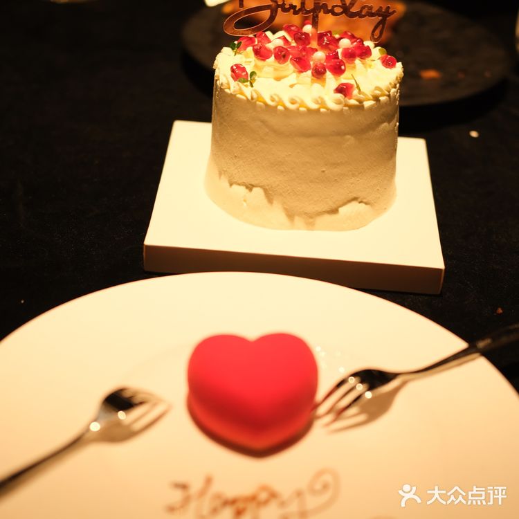 北京｜发现巨适合过生日的浪漫餐厅