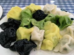全家福水饺-来之顺海鲜菜馆·青岛菜(栈桥店)