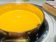 -花菇朵·云山雀 ll 野生菌锅·野果酸汤·精品滇菜(万柳店)