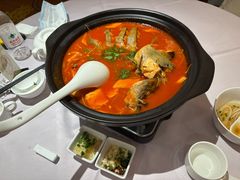 酸汤鱼-贵州大厦贵州厅(樱花园西街店)