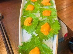 -万岛日本料理铁板烧(万泰国际店)