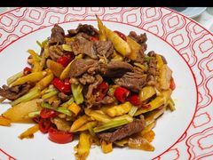 -径山十八道·风味民间菜(杭州总店)