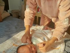 -田螺阿姨自营月嫂·育儿嫂(高新店)