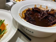 -筱爷叔·上海传统手工菜(玉树路店)