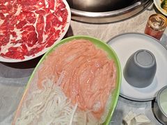 -万物生江北老火锅(海骏达店)
