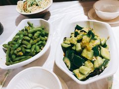 -可可大虾武汉土菜大排档(万松园1店)