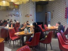 -石榴红了·非遗酥皮烤包子·新疆菜(瑞豪店)