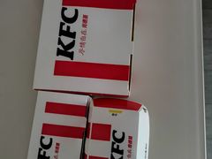 -肯德基(黄渡DT店)