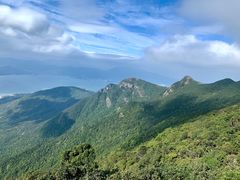-七娘山