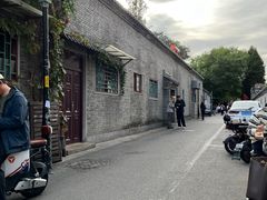 -景秀餐厅(南锣鼓巷店)