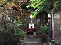 -吴门人家·苏宴宫廷菜(拙政园店)