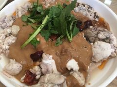 -老七饭馆(光荣道总店)
