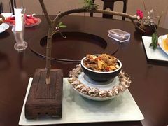 包厢-庄隐阁(悠方广场店)