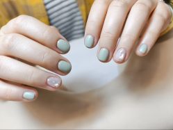 点击看大图 -Nail Me美甲美睫