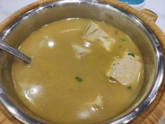 -洞庭米湘·湖南菜(银河SOHO店)