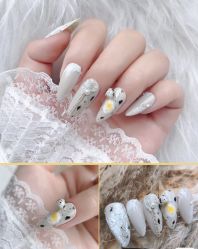 -LILY NAILS美甲美睫