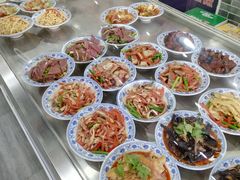 -豫掌柜饸饹面·烩面(秀沿路店)