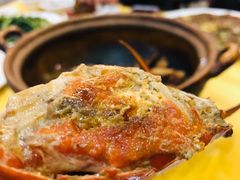 莲花公园煎蟹-莲花公园煎蟹(总店)
