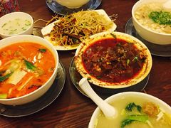-春发生饭店·非遗(南院门店)