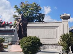 -大理文庙(大理古城)