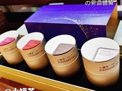 -小罐茶(广百百货中怡店)