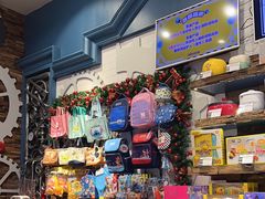 -反斗乐园(中航城君尚购物中心)