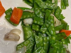 -海洲大饭店-紫薇轩中餐厅