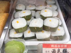 -陈记印尼风味小吃(北湖店)