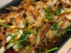 -西贝(宁波天一国购店)