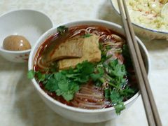 牛肉粉丝汤-老宋淮南牛肉汤(大通路店)