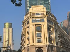 -南京路步行街