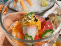 -極上萬膳·日料放题(海岸城店)