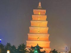 -大慈恩寺(大雁塔)